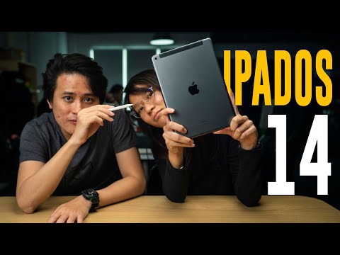 How to get the most out of iPadOS 14 | How-To-What-Is