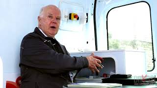 Introducing the Mobile (Drug) Testing Unit - MTU