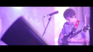 ENTER SHIKARI - &quot;Gandhi Mate, Gandhi&quot; [Live in the Barrowland. Glasgow. Dec 2012]