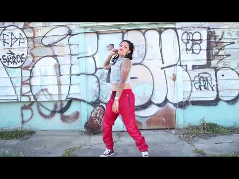 Iris P   Sending For Me Ft  Tiffany Shante