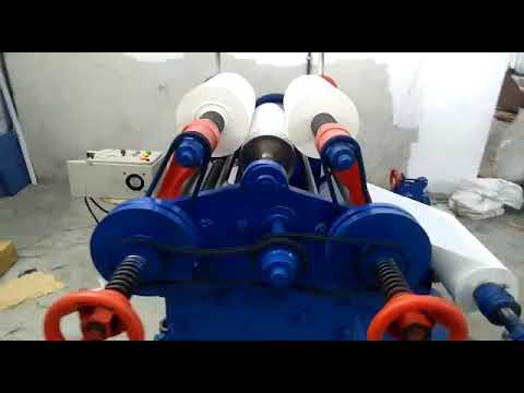 Paper Slitting Machine