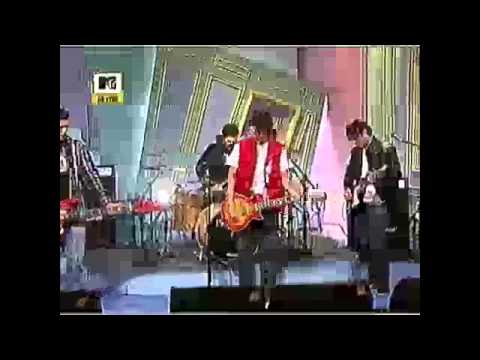 Acesso MTV com Catch Side