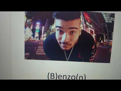 Flinke Finger vs Enzo VBT 2018 VR1