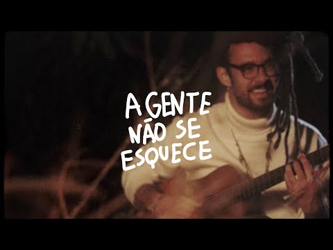 Gabriel Elias - A Gente Não Se Esquece