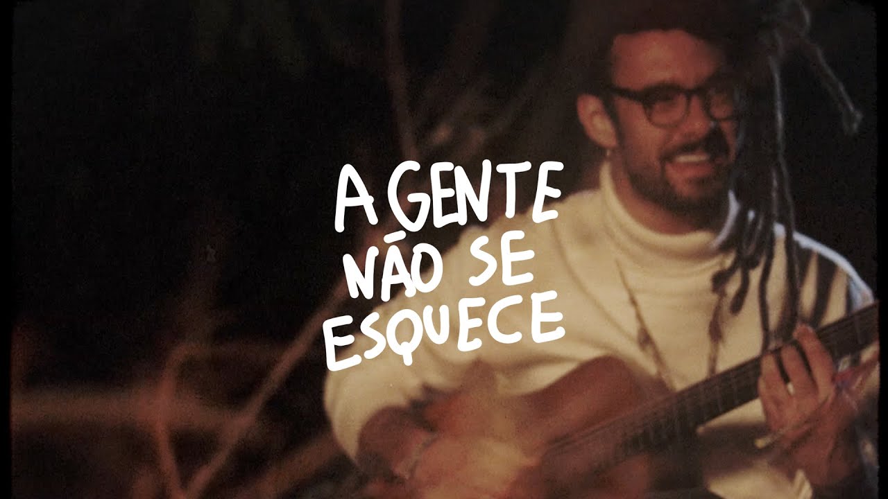Gabriel Elias - A Gente Não Se Esquece