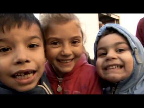 REPORTAJ Ireland AM HUNEDOARA