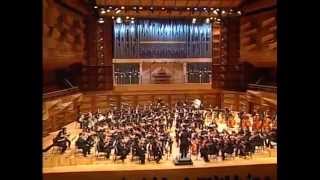 Sinfonia n. 1 Tchaikovsky