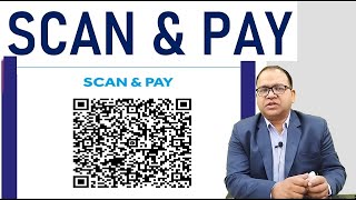 Generate Merchant QR Code from SBI Branch for Getting UPI Payments