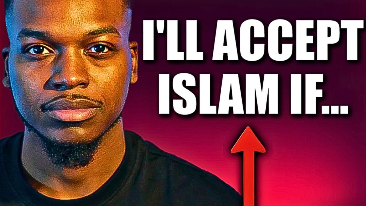 Jesus Or Muhammad... Choose TODAY! | Live Debates