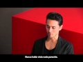 Jared Leto Y Hugo Red Men S Health España