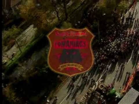 Red Bull Romaniacs 2004 : The Prolog