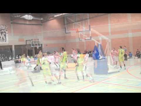 Top Division 1 seniors Gembo-Ninane