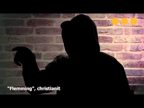 Interview Med De Dømte Fra Pusherstreet / 2. Afsnit