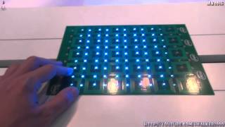 IFA 2015 Berlin:технологии будущего уже сейчас - Intel Wireless Charging (и не только для телефона)
