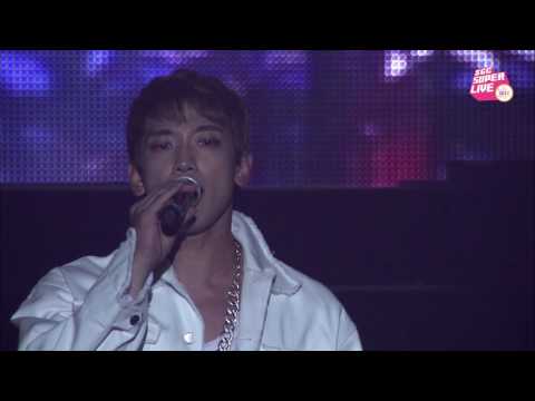 20170318 SGC SUPER LIVE_비