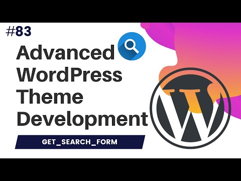 1 Advanced WordPress Theme Development | Wordpress theme development course | Introduction