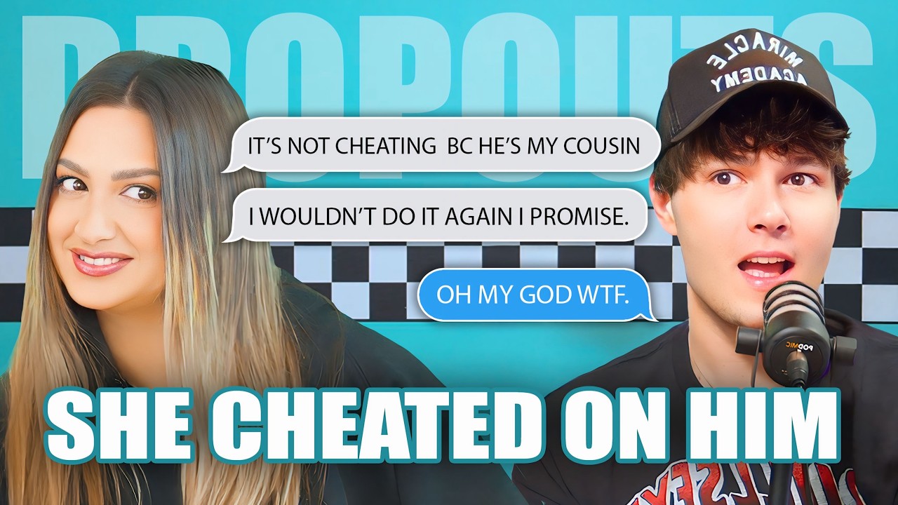The Craziest Ways to Break Up with Someone | Dropouts #261