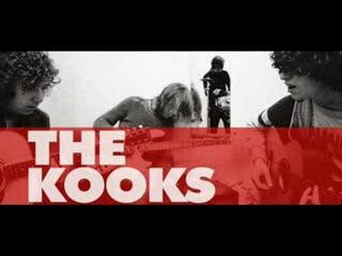 The Kooks - Bad Taste In My Mouth