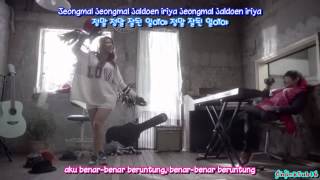Download lagu Ailee - Singing Got Better IndoSub (ChonkSub16) mp3