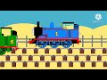 Thomas And Friends Sprite Animation Testing