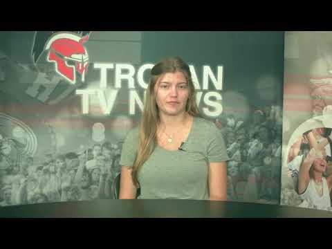 Trojan TV News September 2, 2021