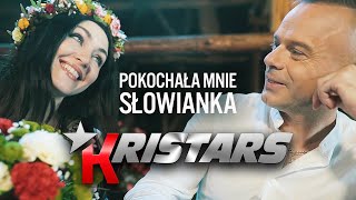 Songtext von Kristars - Pokochała mnie Słowianka ... Text Musik-video-Miniaturansicht