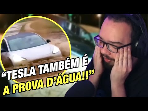 Ludgero reacts to the O2 carburetor connecting rod - Ludgero's Cuts