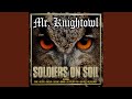 Way O.G. - Mr. Knightowl - Topic Way O.G.