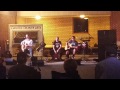 Amnesia (Small Town Titans, CHS Coffeehouse ...