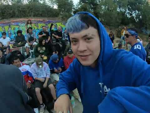 AF vs MANIACK vs HISOKA / 8VOS DE FINAL / PRIMERA FECHA KD 23-24