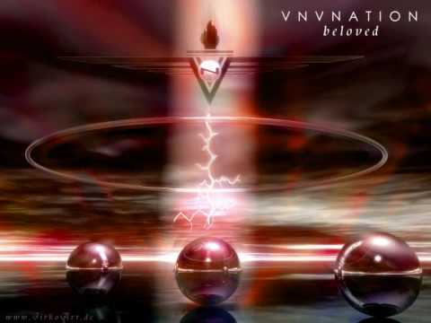 VnV Nation - Beloved (with lyrics)