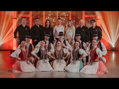 ROLLANĎACI 3jo - Ja molodyj parobočok