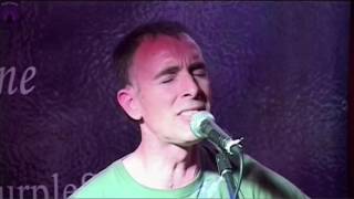 Derek Murphy @ The Purple Sessions : See no way out