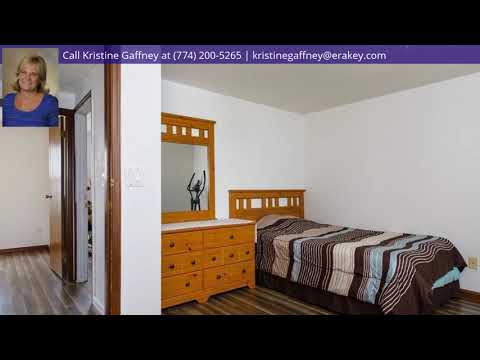 154 Norfolk St, Worcester, MA 01604 - MLS #72415223