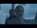 Game of Thrones 7x06 - Daenerys waits for Jon