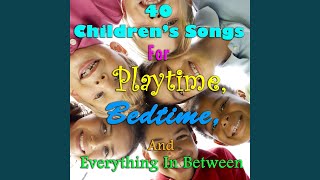 The Whole World Likes to Sing