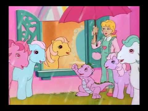 Video thumbnail for Oh, For a Rainy Day
