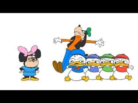 All Groovy's Pains and Deaths (Including Christmas)