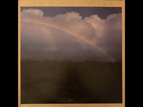 The Crowns Of Glory ‎– Lord, Look At Your People