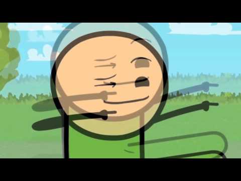 Schmepisode - S1E12 - Cyanide & Happiness Show
