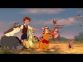 The Winnie The Pooh Theme Song
