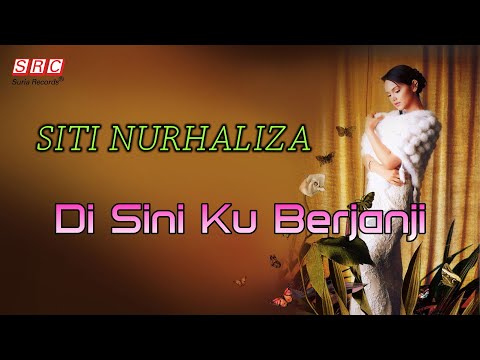 Di Sini Ku Berjanji cover