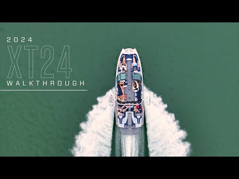 2024 Mastercraft XT24 in Elk Grove, California - Video 1