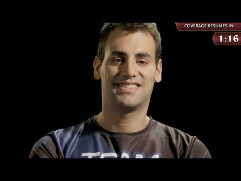 BoarControl vs Fenomeno - Hearthstone Grandmasters Europe S2 2019 - Week 3