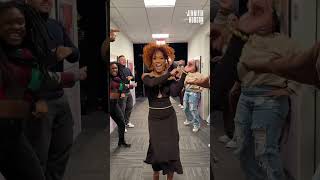 It&#39;s Keke, it&#39;s your girl!