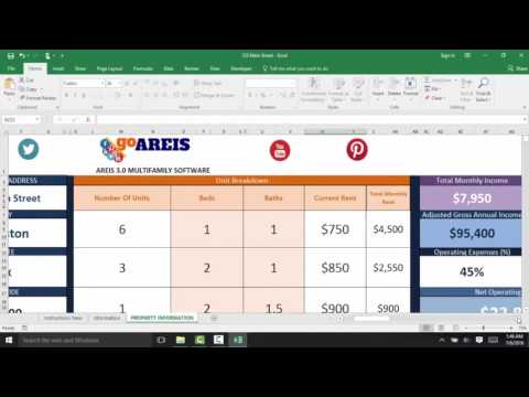 Areis Online