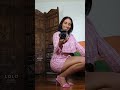 Pink Power Suit Tan Sheers My Christmas Look  