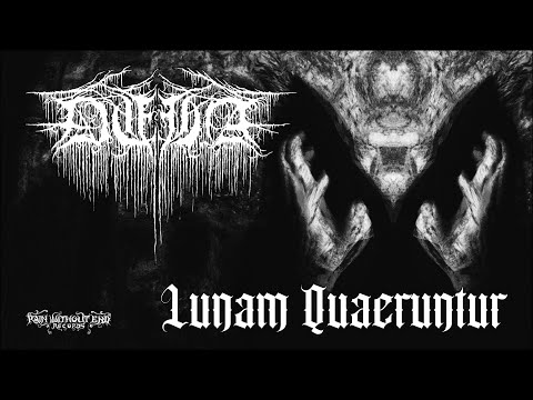Déhà -  Lunam Quaeruntur (Off-Album Single)