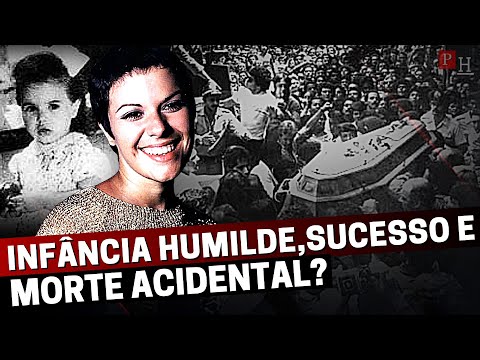 ASSIM FOI A BREVE VIDA DE ELIS REGINA