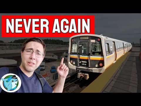 How Atlanta Runs America's Last Great Metro